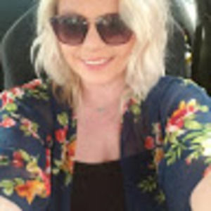 Meet your Posher, Karly